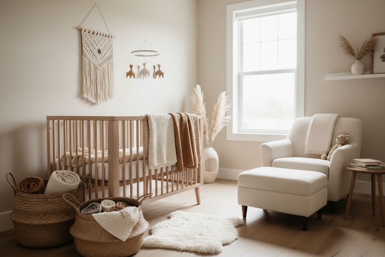 🍼 Newborn Must-Haves That Make Life Easier in 2026