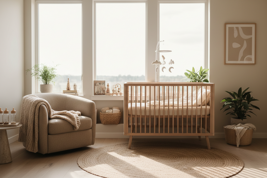 2026 Baby Essentials Checklist: What Every First-Time Parent Really Needs 👶✨