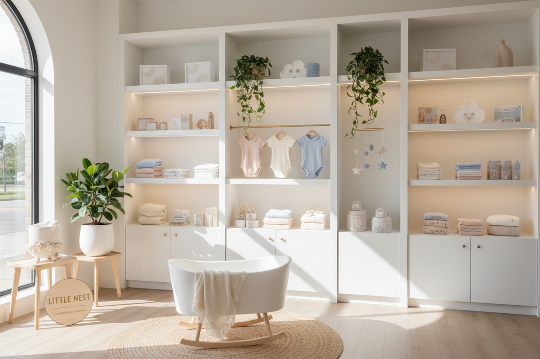 The Ultimate Guide to Choosing Safe & High-Quality Baby Products in the U.S.