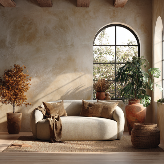 🏡 Top 10 Home Decor Trends for 2025 You Need to Know