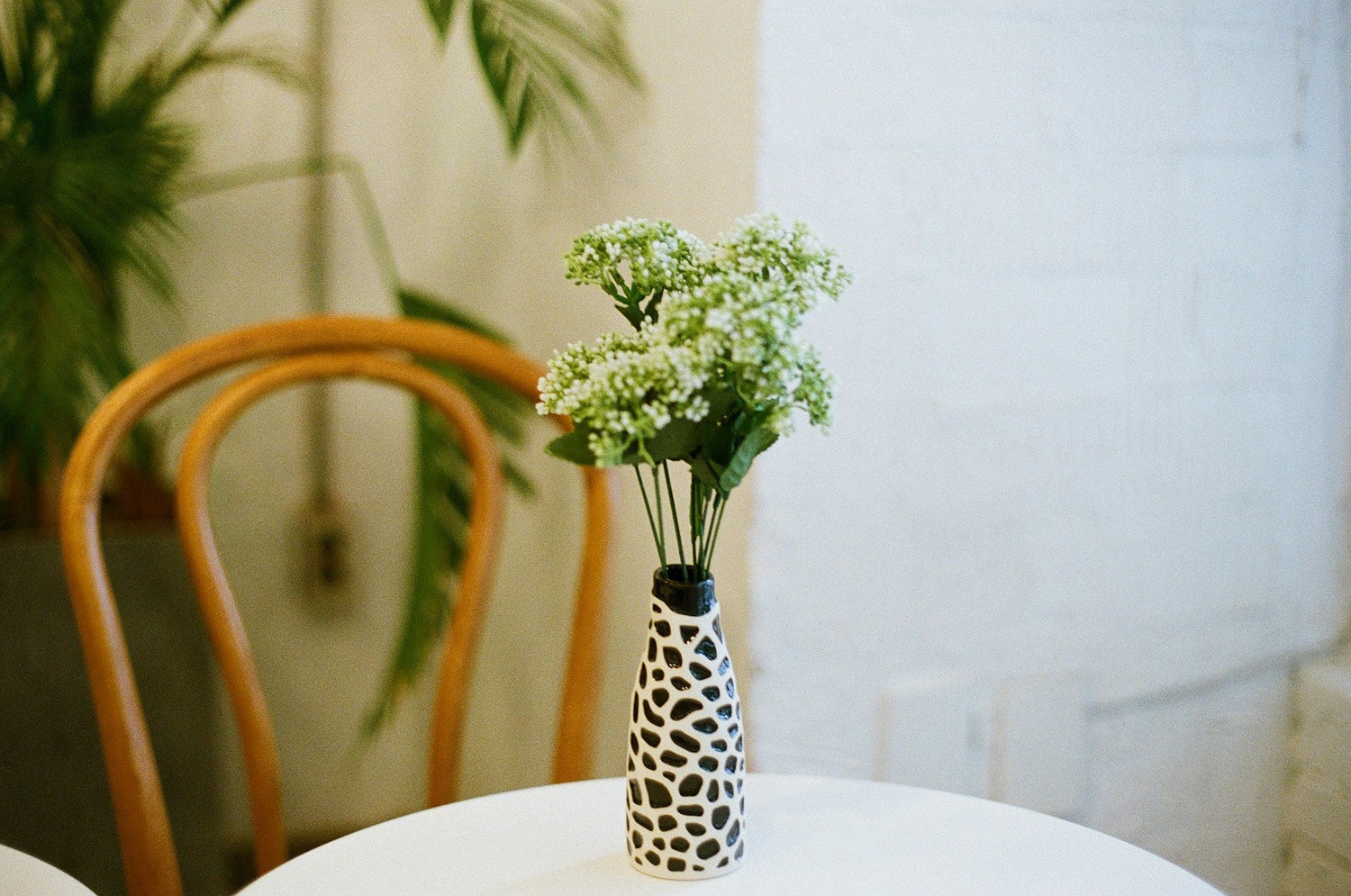Vases, Planters & Table Accents