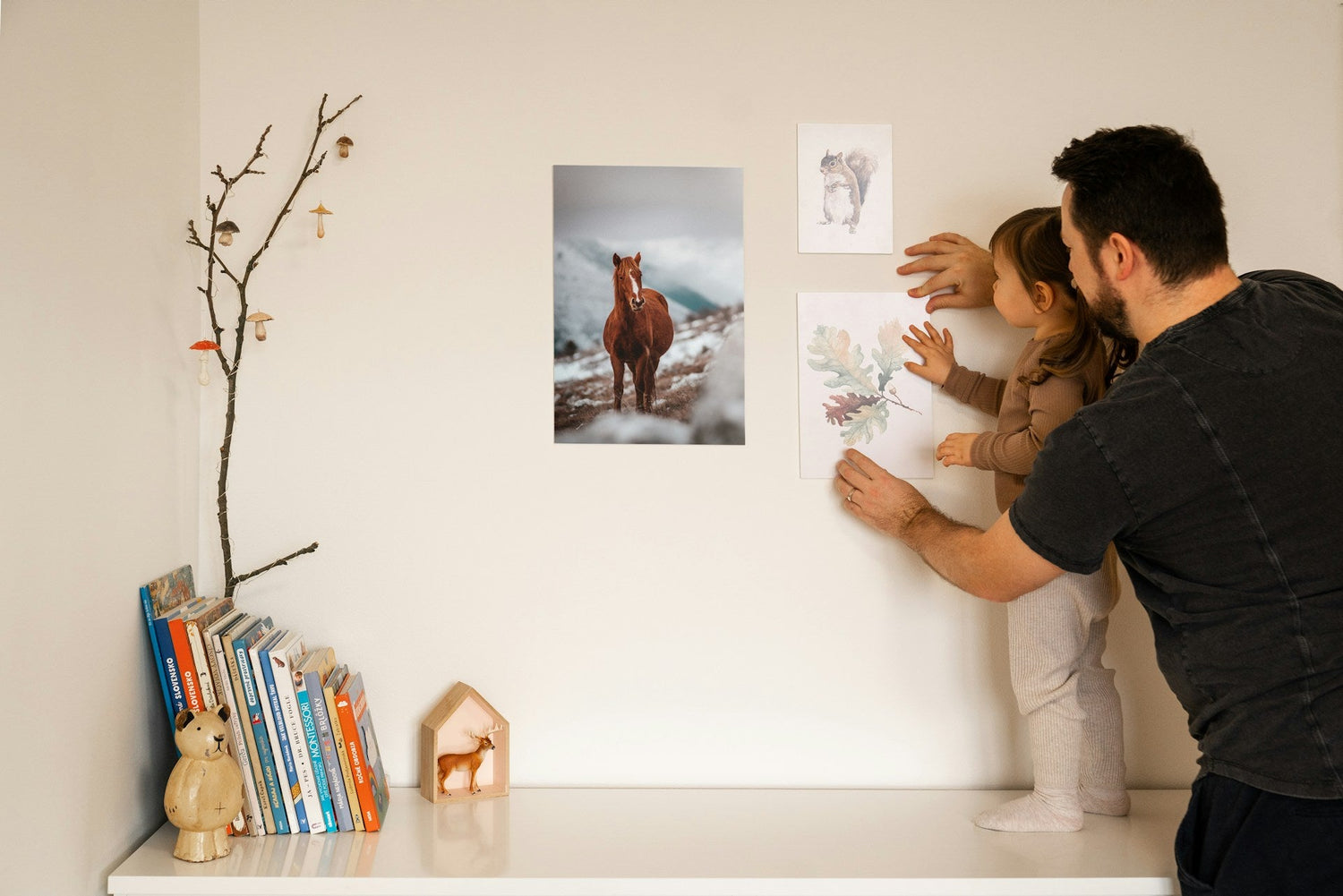 Wall Art & Prints
