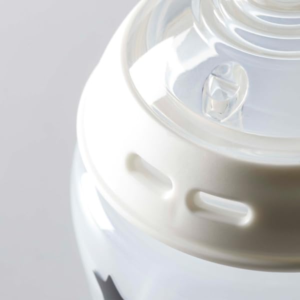 Tommee Tippee Baby Bottle 340 ml Pack to Choose from