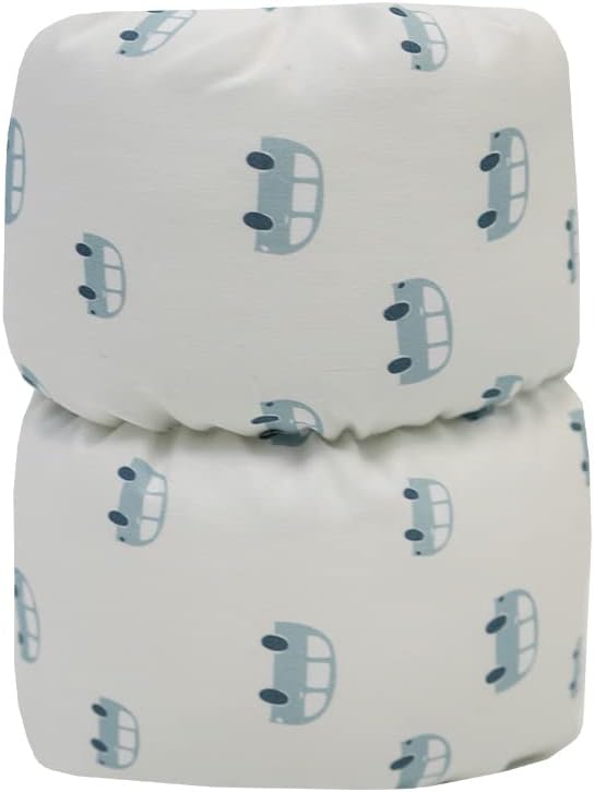 Pello The Original Comfy Cradle Nursing Arm Pillow Cushion, Breastfeeding and Bottle Feeding Head Support, Travel-Friendly and Washable, Reversible Nursing for Newborn (Tag)