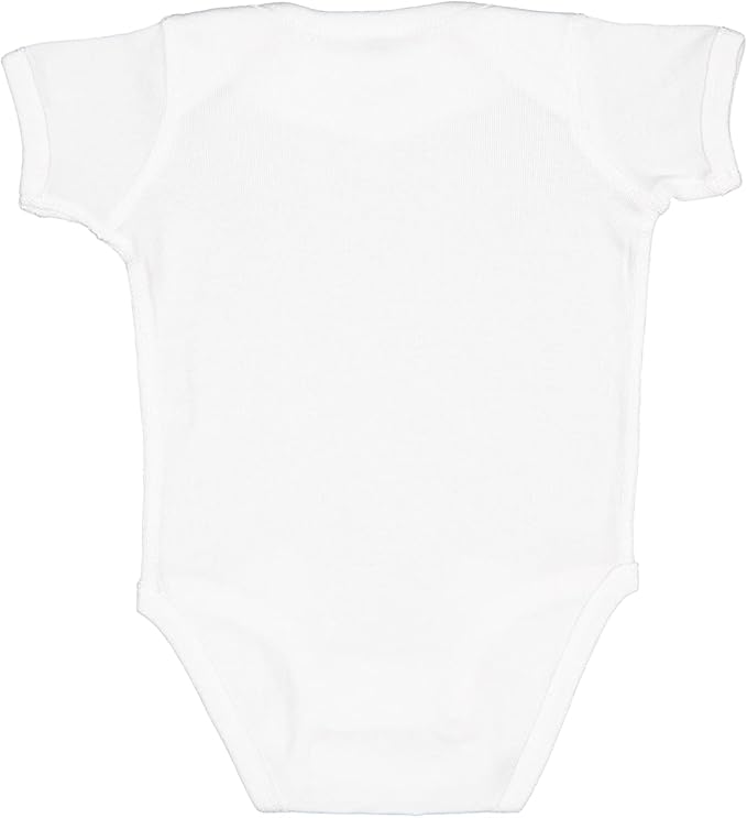inktastic Daddys Co-Pilot for Fathers Day Baby Bodysuit