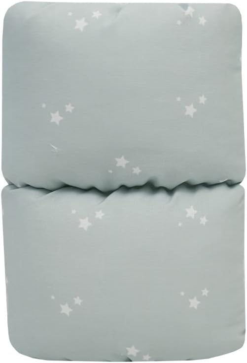 Pello The Original Comfy Cradle Nursing Arm Cushion, Breastfeeding and Bottle Feeding Head Support Cushion, Travel-Friendly and Washable, Reversible Nursing Cushion for Newborn, (Orion)