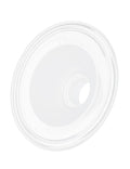 Momcozy Original S9 Pro/S12 Pro Replacement Accessories, Only Compatible with Momcozy S9 Pro/S12 Pro Breast Pump NOT for S9/S12(24mm Single-Sealed Flange,1 Pack)