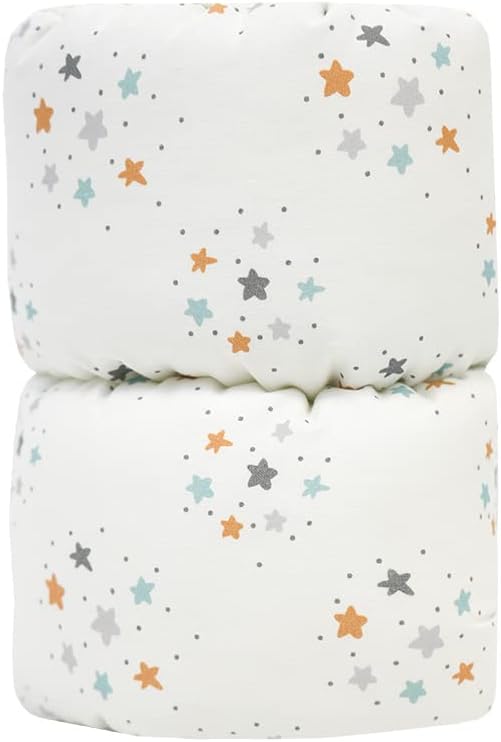 Pello Comfy Cradle Nursing Arm Cushion, Breastfeeding and Bottle Feeding Head Support, Travel-Friendly & Washable, Reversible Adjustable Nursing Cushion for Newborn. (Lunar Gray)