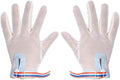 Thumb Sucking Guard Gloves Thumb Guard to Thumb Sucking Stop for Kids Nail Biting Stop and Five Fingers Sucking Stop for Baby (XM)