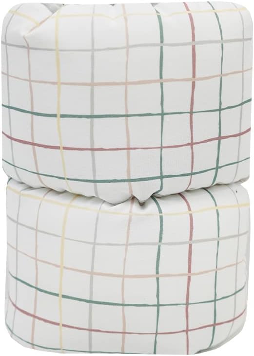 Pello The Original Comfy Cradle Nursing Arm Cushion, Breastfeeding and Bottle Feeding Head Support Cushion, Travel-Friendly and Washable, Reversible Nursing Cushion for Newborn, (Finn)