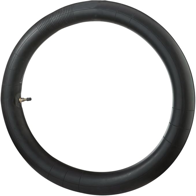 BOB Stroller Tire Tube Replacement – Front Inner Tube [12.5" x 1.75-2.125] for Wayfinder, Alterrain, Revolution Flex/Pro/SE, Strides, Ironman & Duallie Joggers – Durable & Easy to Install