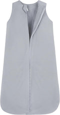 Ely's & Co. Winter Sleep Sack, Wearable Blanket with Soft Quilting, Transitional Swaddle for Baby Boy/Girl, 1.0 TOG