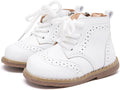 BMCiTYBM Baby Boys Girls Boots Infant Shoes First Walking Booties for All Seasons for 6 9 12 15 18 24 Months