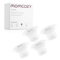 Momcozy Original V1 Pro/V2 Pro Breast Pump Replacement Accessories,Flange Insert 19mm Only for Momcozy V1 Pro/V2 Pro 4PCS
