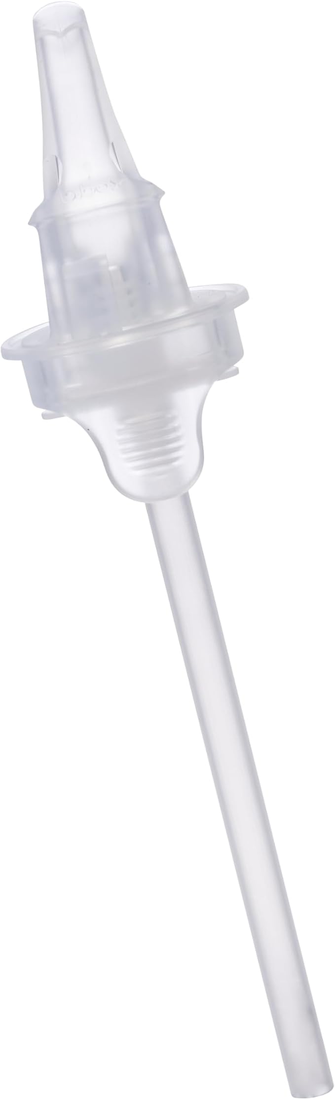 b.box Kids Water Bottle – 20oz Tritan Toddler Drink Bottle with Straw for School, Daycare, Travel w/Easy-Grip Triangular Design, Leak Proof Lid & Handle, BPA Free, Dishwasher Safe (Ocean Breeze)