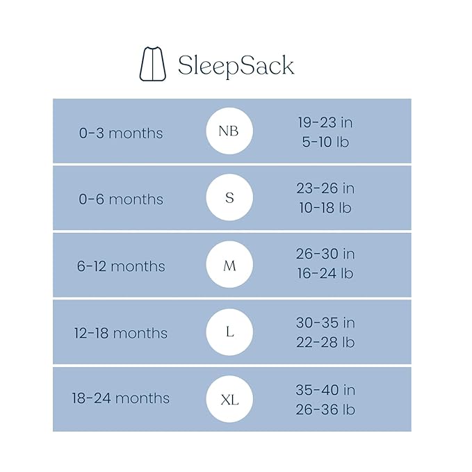 HALO SuperSoft Bamboo Wearable Blanket 1.5 TOG – Buttery Soft, Plush Baby Sleep Sack for Newborns, Infants & Toddlers, Hip-Healthy Design, Machine Washable, 12-18 Months, Large, Charcoal