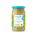 Babylife Organics Stage 1 – Heavy Metal Safe, Organic Baby Food - Pear, 3.2 Ounce Jar (1 Pack)