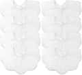 Baby Bibs Muslin Drool Teething Drooling Bibs for Baby Girl Boy Muslin Cotton