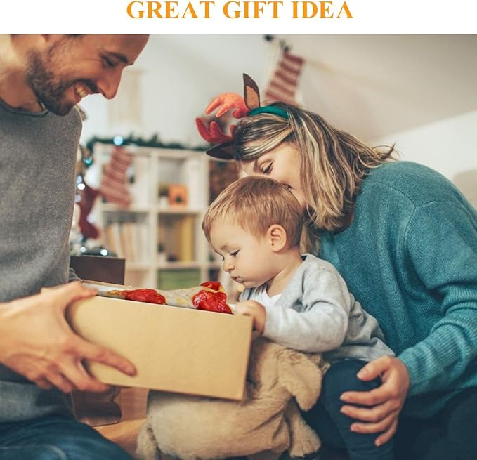 Pizza Blanket Baby Gift, Baby Pizza Swaddle Blanket, Kids Newborn Baby, 285 GSM Soft Flannel Wearable Wrap Funny for Boy Girl Daughter Son