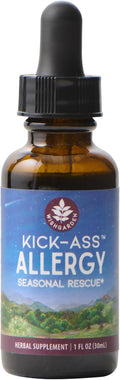 WishGarden Kick Ass Allergy, 1 FZ