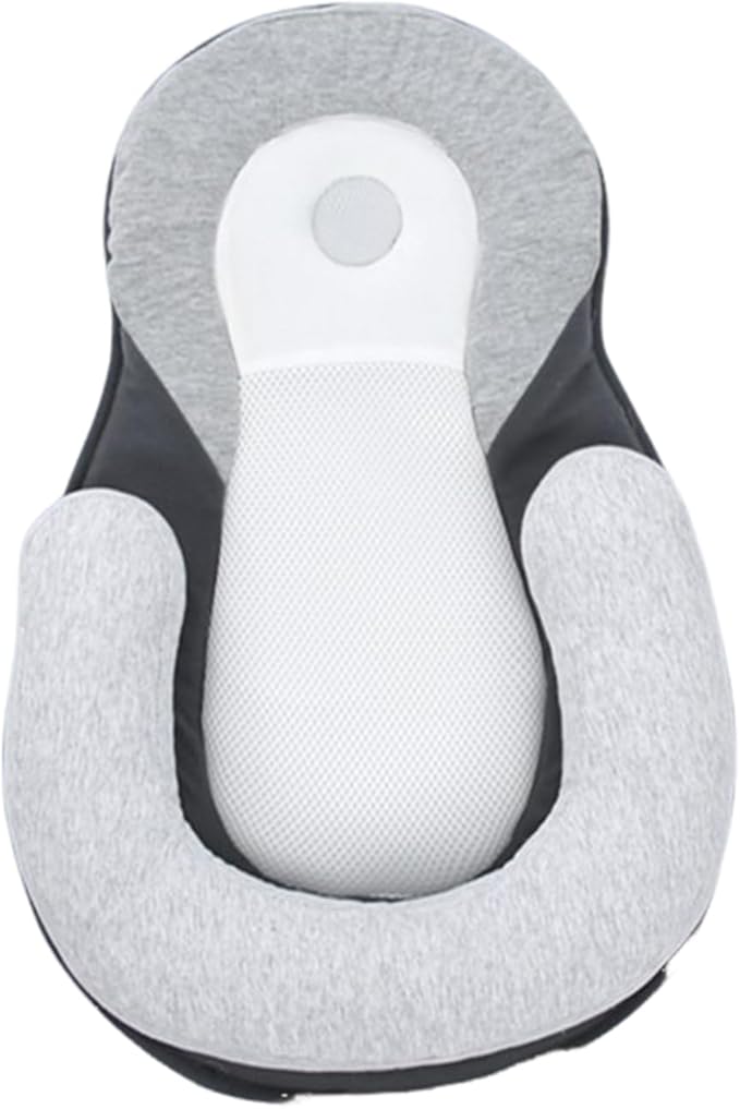 Anti Overflow Pillow