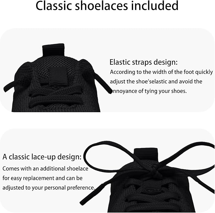 MORENDL Toddler Shoes Baby Walking Sock Shoes Infant Sneakers 0-4 Years Boy Girl Barefoot Tennis Shoe Non-Slip Brethable