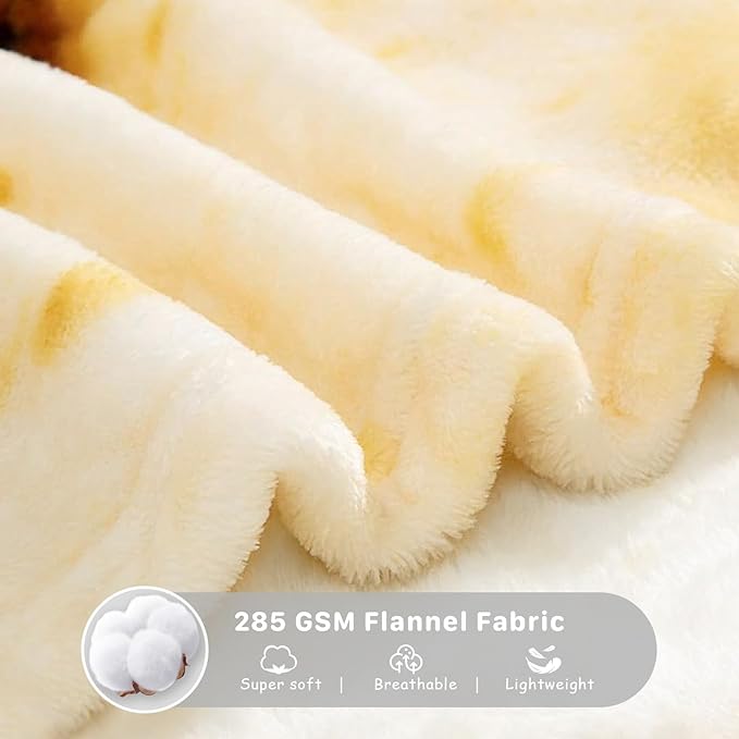 Tortilla Blanket, Baby Burritos Swaddle Blanket, Taco Blanket for Newborn Toddler, 285 GSM Soft Flannel Wearable Wrap Funny Gifts for Baby Shower Boy Girl 0-3 6 9 Months