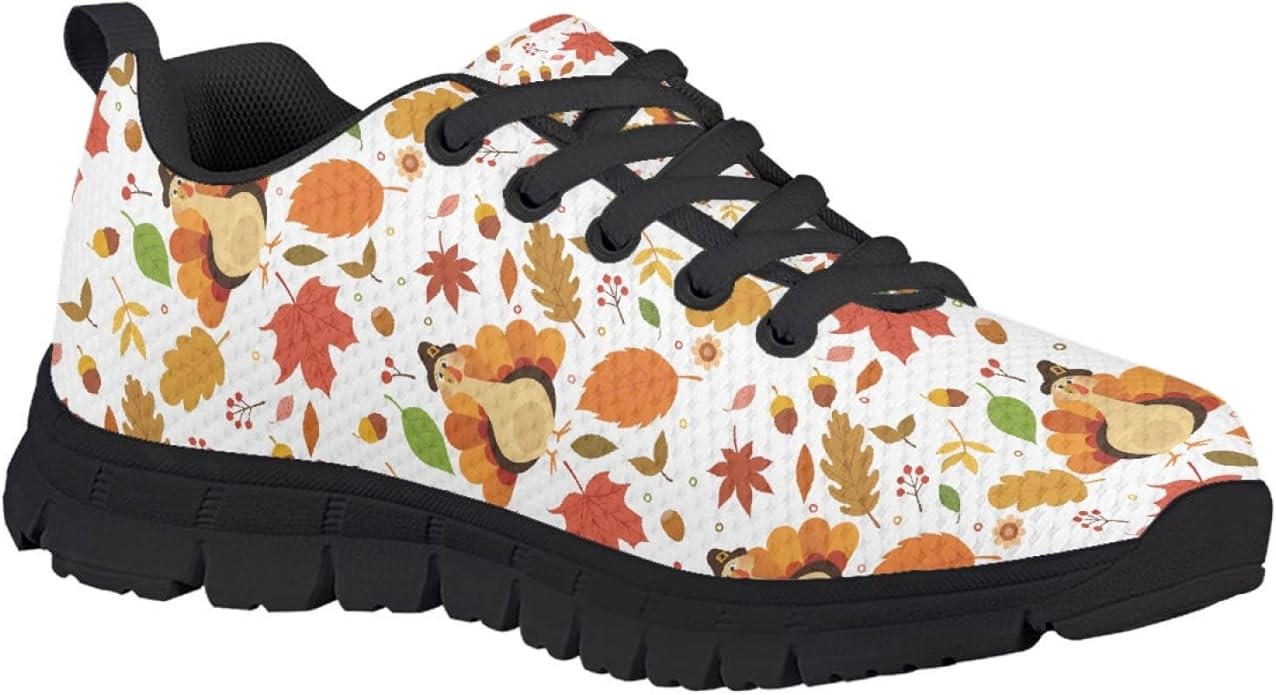 MARSVOVO First Shoes for Walking Boy Girl Athletic Lightweight Flexible Lace-up Breathable Running Shoes Casual Classic Comfortable Non Slip Play Sport Learning to Walk Toddler Girl Sneakers