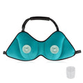 Breastfeeding Simulator with Water Filling System, Lactation Training Kit for Breastfeeding Techniques, Manual Milk Expression, and Nursing Education, Lactating Teaching
