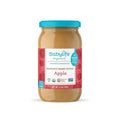 Babylife Organics Stage 1 - Apple, 3.2 Ounce Jar (1 Pack) - Heavy Metal Safe, Organic Baby Food