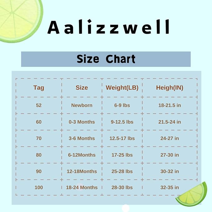 Aalizzwell Baby Girls Long Sleeve One Piece Bathing Suit with Hat