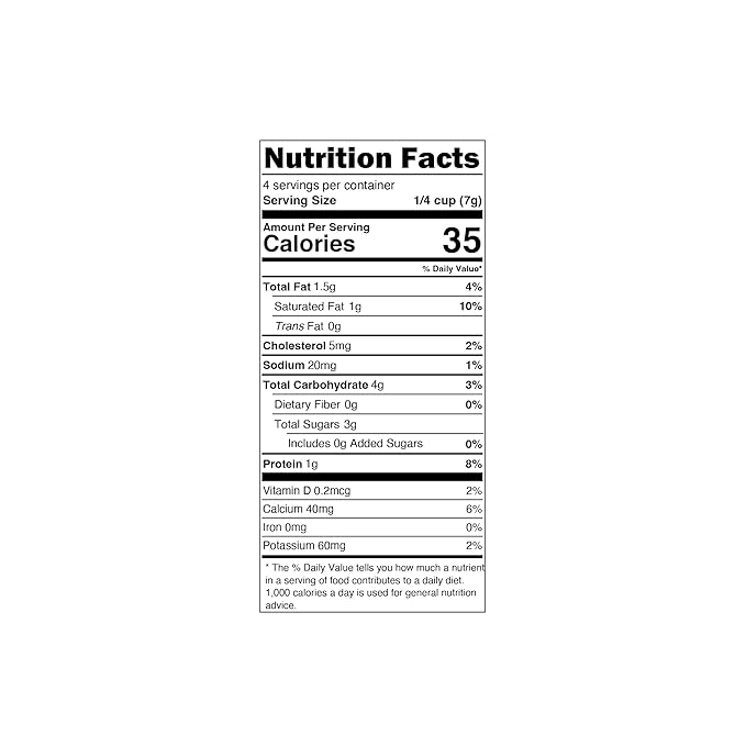 Once Upon A Farm Organic Smoothie Melts with Milk from Pasture Grazed Cows, Blueberry Burst, Non GMO, Kosher, 1 Ounces (Pack of 8)