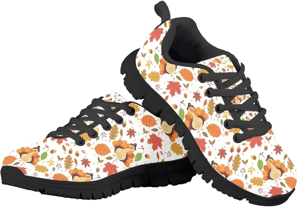 MARSVOVO First Shoes for Walking Boy Girl Athletic Lightweight Flexible Lace-up Breathable Running Shoes Casual Classic Comfortable Non Slip Play Sport Learning to Walk Toddler Girl Sneakers