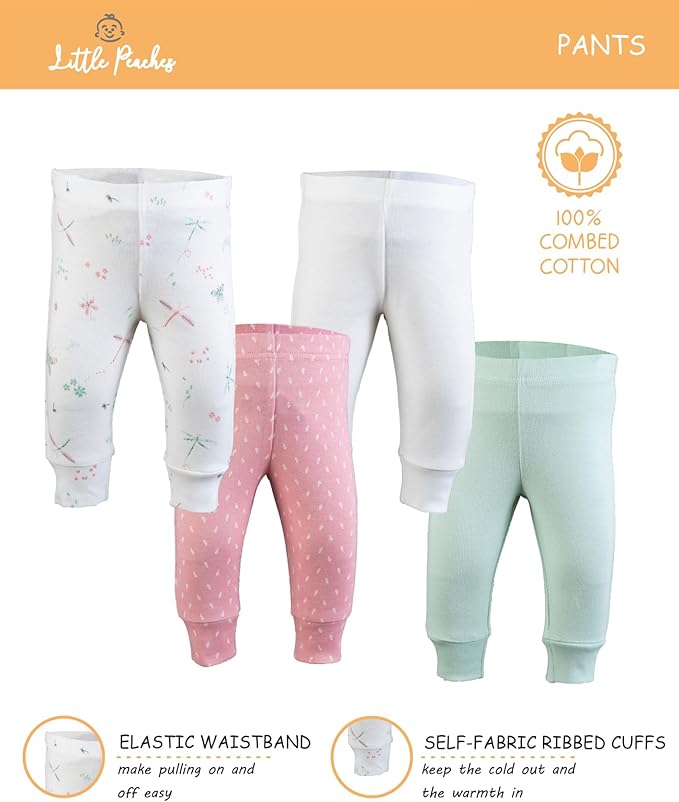 Baby Girl Clothes - Layette Gift Set for Baby Boys, Fits 0 to 3 Months Baby,Newborn Clothes & Accessories Set