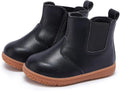 BMCiTYBM Baby Boys Girls Boots Infant Shoes First Walking Booties for All Seasons for 6 9 12 15 18 24 Months