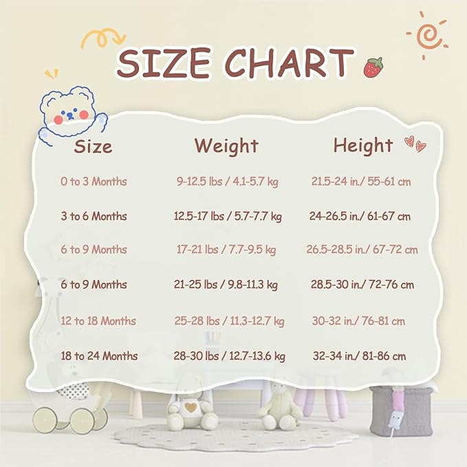 Jimonda Bamboo Baby Bodysuit Long Sleeve Infant Romper Soft Boy Girl Unisex Newborn Clothes One Piece Outfits Summer Fall