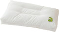Toddler Pillow for 2,3,4,5 Years Old-11”x 17”-100% Cotton Machine Washable Soft and Breathable Kids Pillows, Small Toddler Pillow for Sleeping,Travel,Crib Bed,Daycare