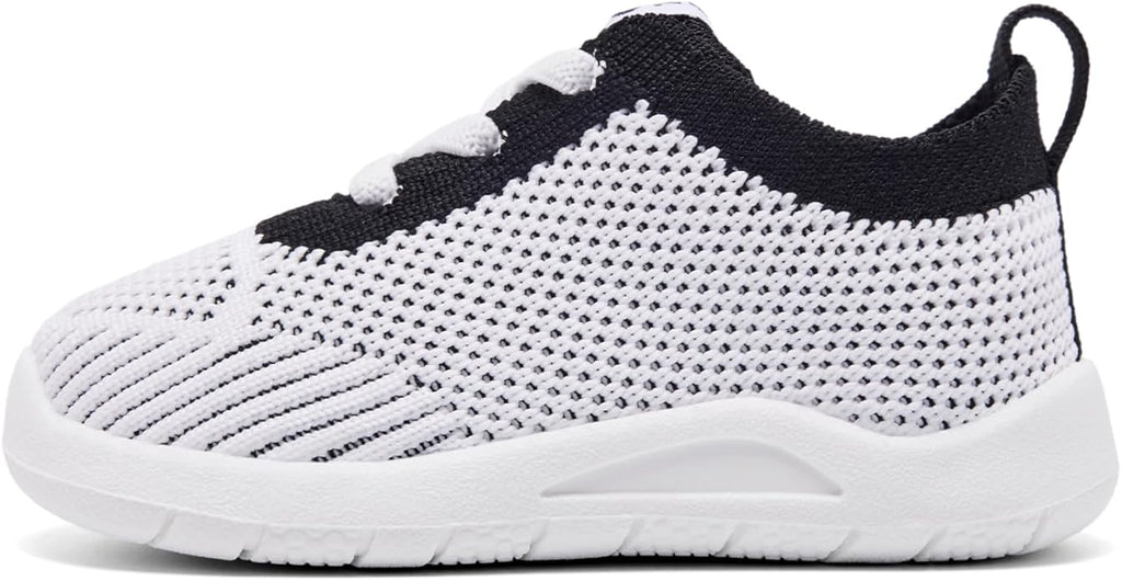 MORENDL Toddler Shoes Baby Walking Sock Shoes Infant Sneakers 0-4 Years Boy Girl Barefoot Tennis Shoe Non-Slip Brethable