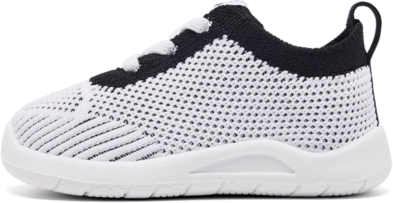 MORENDL Toddler Shoes Baby Walking Sock Shoes Infant Sneakers 0-4 Years Boy Girl Barefoot Tennis Shoe Non-Slip Brethable