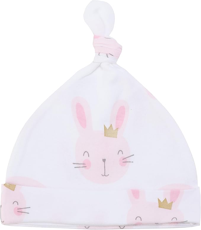 Kiddiezoom Newborn Baby Girl Boy Clothes Baby Outfits Pants Bodysuits Gifts Set Layette Set 0-3 Months