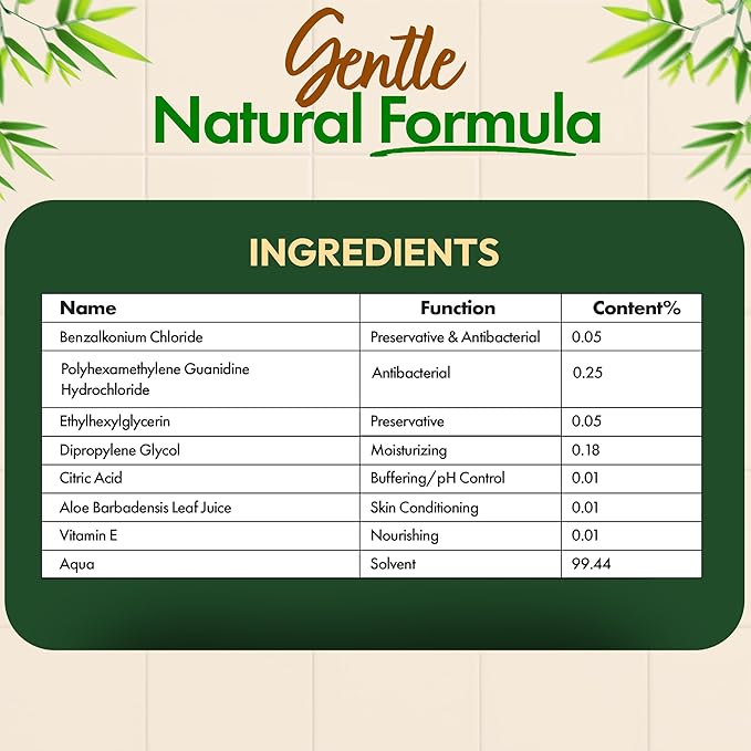 Weemium Bamboo Wipes – Pack of 4 (240 XL Flushable Wipes) – Organic, Tree-Free, FSC Certified & Septic Safe – 99% Water, Unscented & Sensitive Skin Safe – Biodegradable, Compostable & Eco Friendly