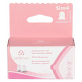 Supple Cups for Flat, Shy and Inverted Nipples (Size 4)