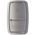 Koala Kare Baby Changing Station Vertical Recessed-Mounted, Model KB311-SSRE (Stainless Steel)