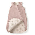 lulumoon Sleep Sack Muslin for Baby: Cotton Wearable Blanket for 9-15 Months - Soft Lightweight Ideal for Nursery Lounge Nighttime Naptime 12-18 Months