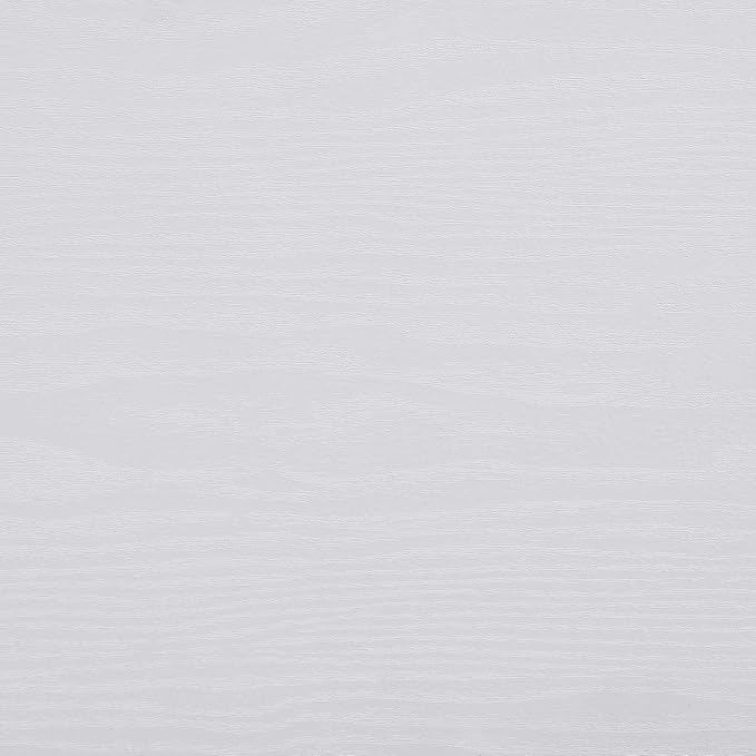 Amazon Basics Fabric 4-Drawer Storage Organizer Unit for Closet, White