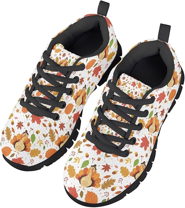 MARSVOVO First Shoes for Walking Boy Girl Athletic Lightweight Flexible Lace-up Breathable Running Shoes Casual Classic Comfortable Non Slip Play Sport Learning to Walk Toddler Girl Sneakers