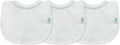 Green Sprouts Stay-dry Milk Catcher Bibs