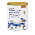 Nutricia Neocate Syneo Junior - Hypoallergenic, Dairy-free, Amino Acid-Based Formula for 1+ Years - For Toddlers, Kids & Teens - Powdered Formula - Syneo Junior - 14.1 oz can (Case of 1)