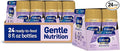 Enfamil NeuroPro Gentlease Ready-to-Feed with Smaller Proteins for Easy Digestion, Brain Supporting DHA,Baby Formula for easing Fussiness, Crying, Gas, Spit-up in 24hrs, 8 Fl Oz, 24 Bottles
