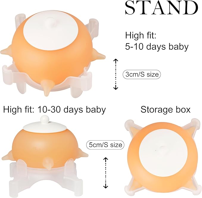 Doggiema Puppy Milk Feeder Nipple Puppy Bottle Puppy's feeders Bubble Milk Bowl